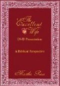 The Excellent Wife DVD Set