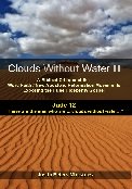 Clouds Without Water II DVD